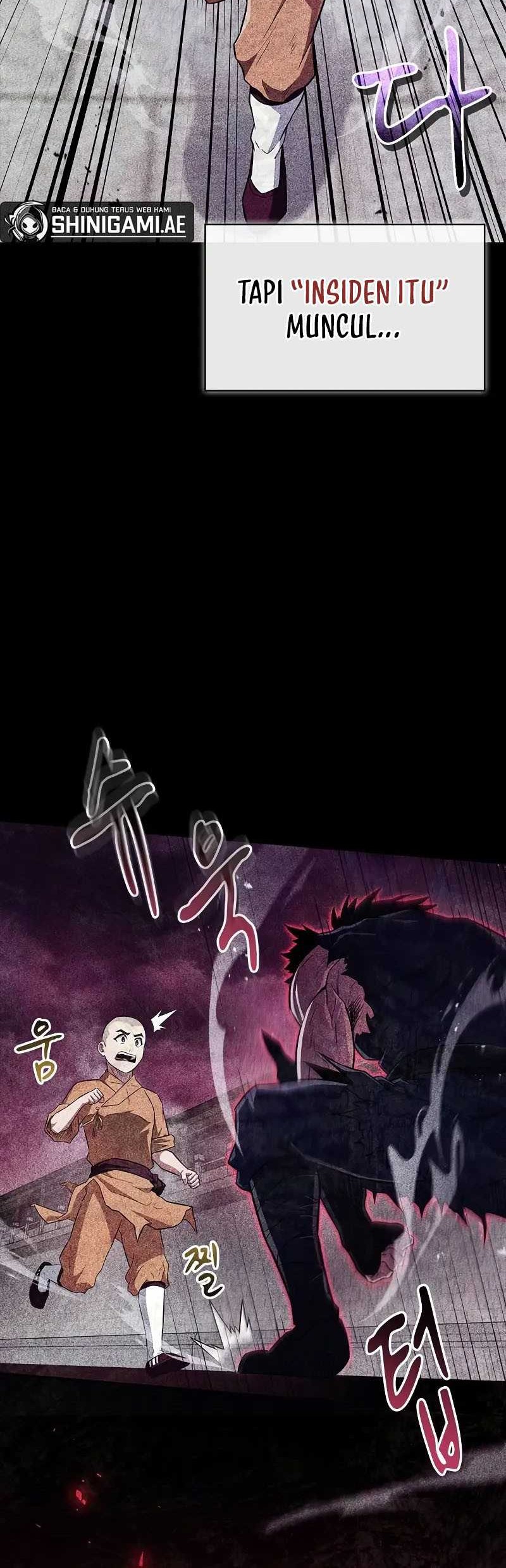 Genius Martial Arts Trainer Chapter 36 Gambar 45