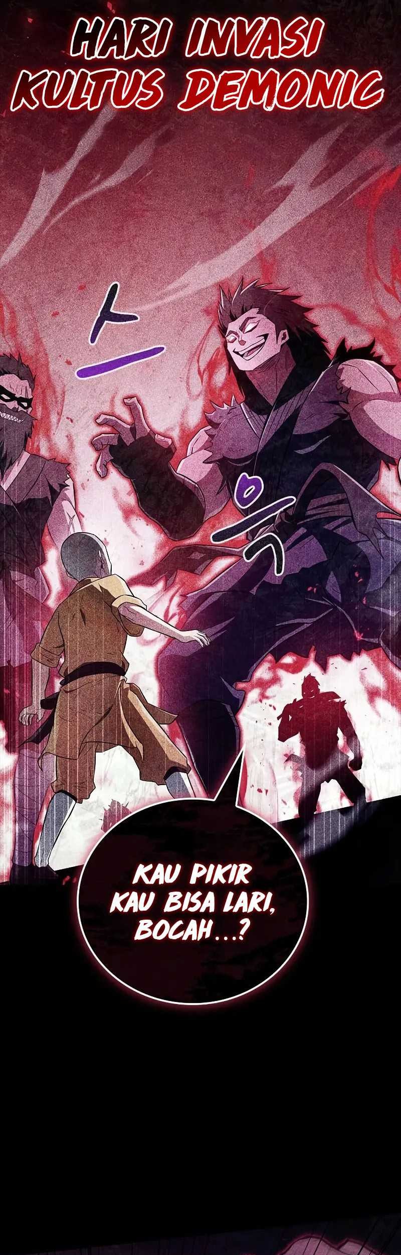 Genius Martial Arts Trainer Chapter 36 Gambar 46