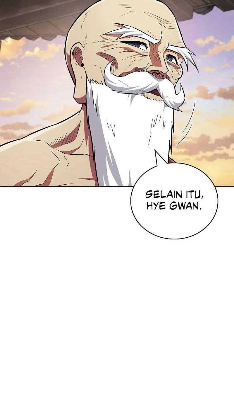Genius Martial Arts Trainer Chapter 36 Gambar 57
