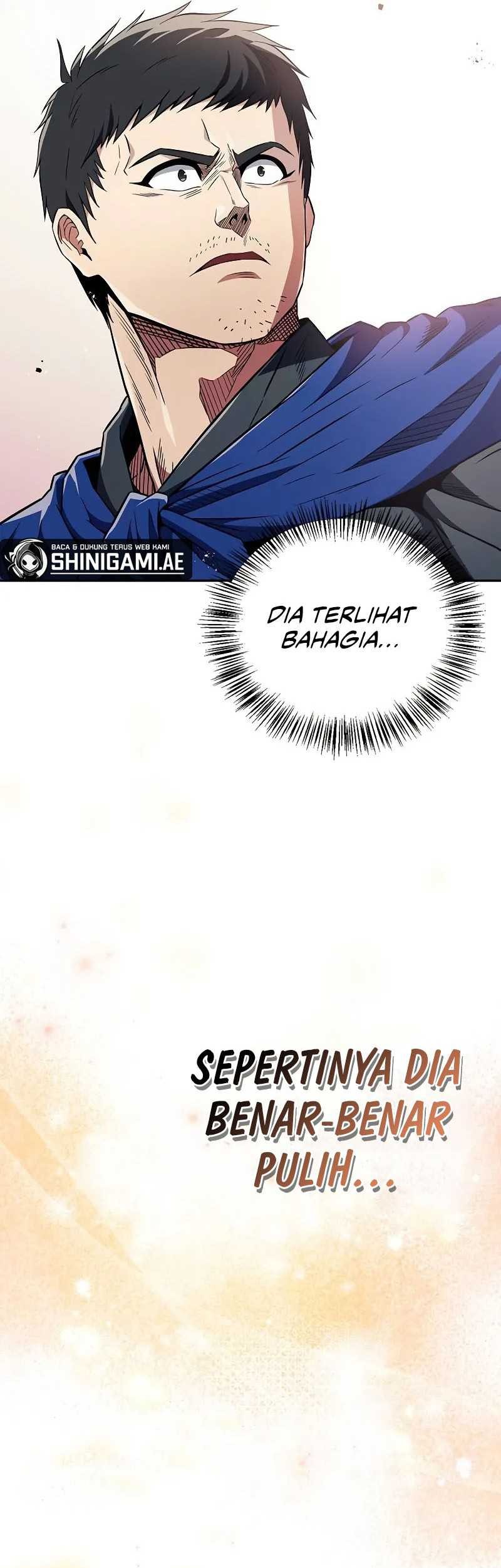 Genius Martial Arts Trainer Chapter 36 Gambar 62