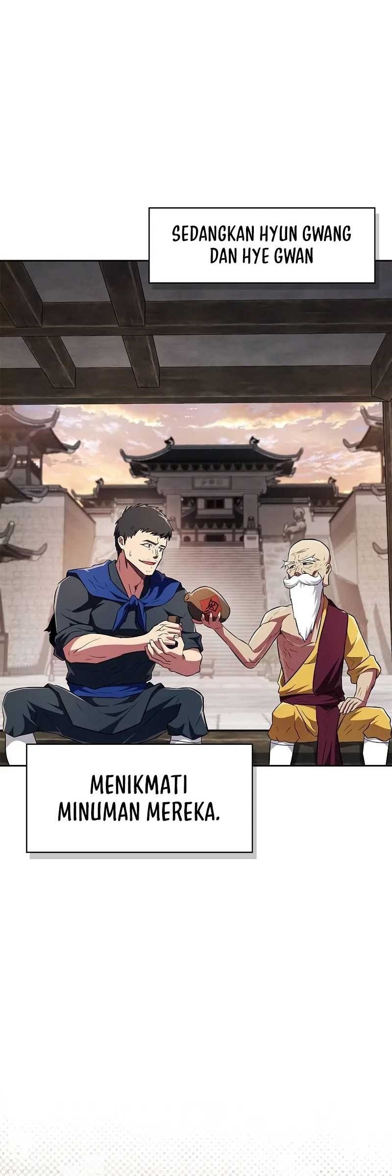 Genius Martial Arts Trainer Chapter 36 Gambar 65