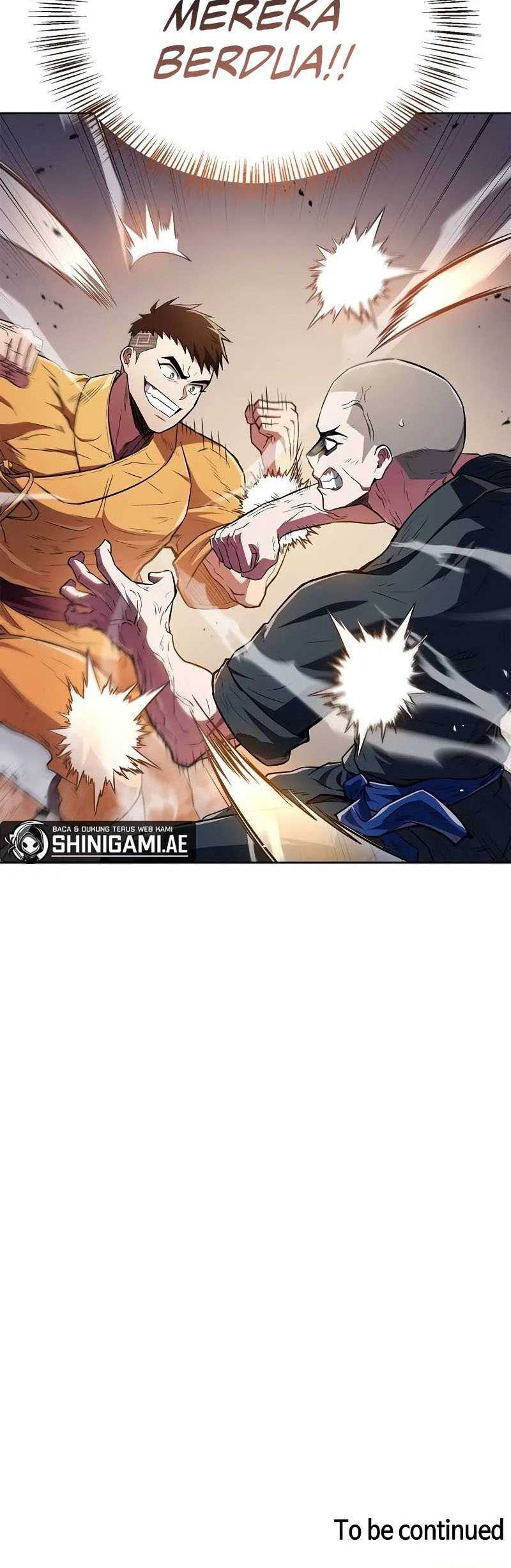 Genius Martial Arts Trainer Chapter 36 Gambar 69
