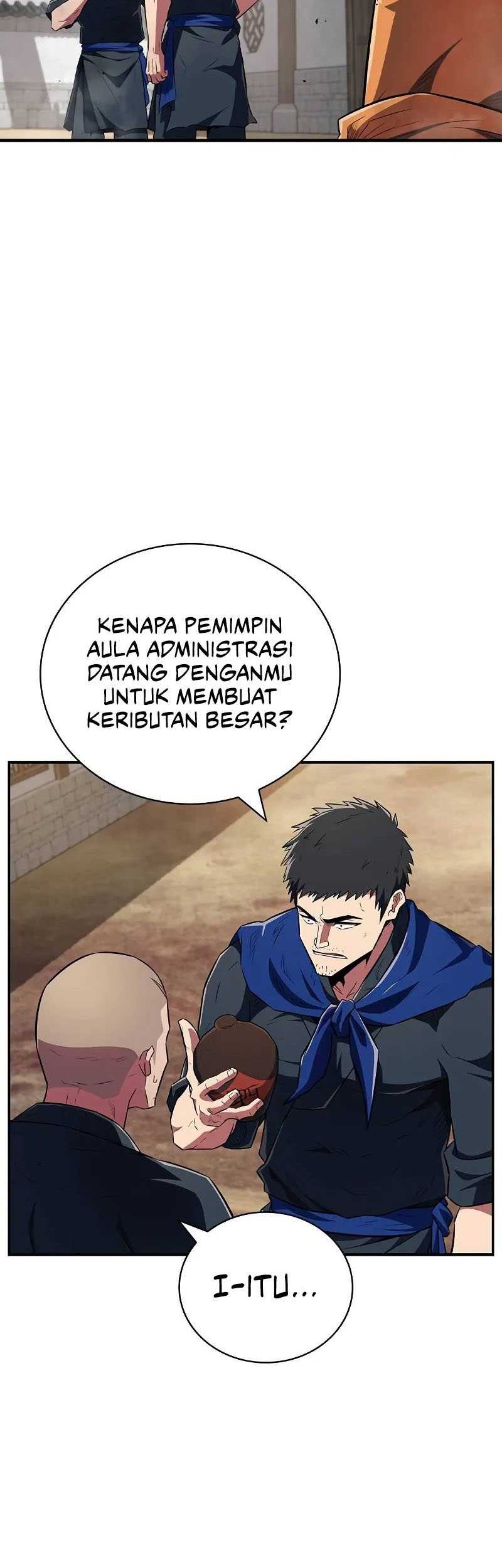 Genius Martial Arts Trainer Chapter 36 Gambar 5