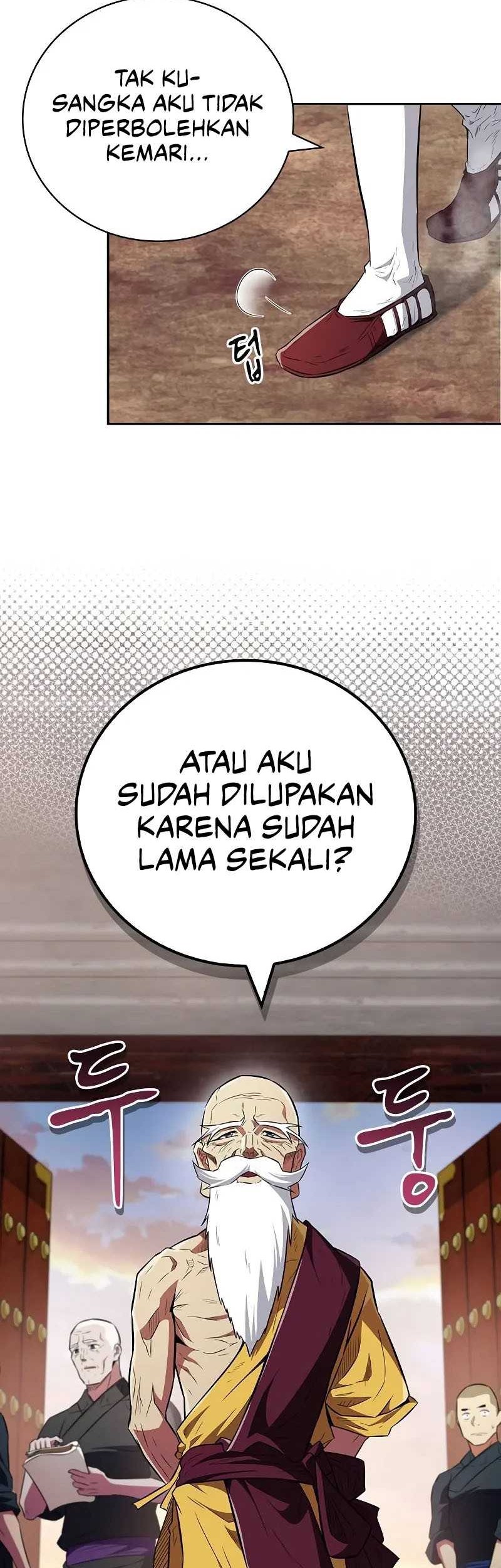 Genius Martial Arts Trainer Chapter 36 Gambar 7