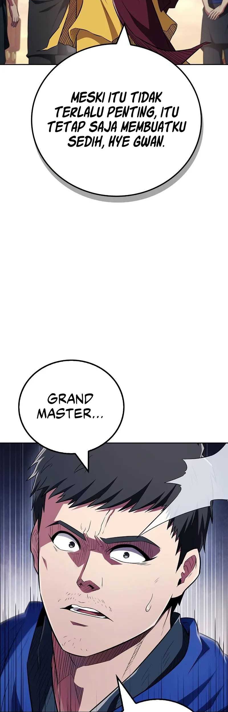 Genius Martial Arts Trainer Chapter 36 Gambar 8