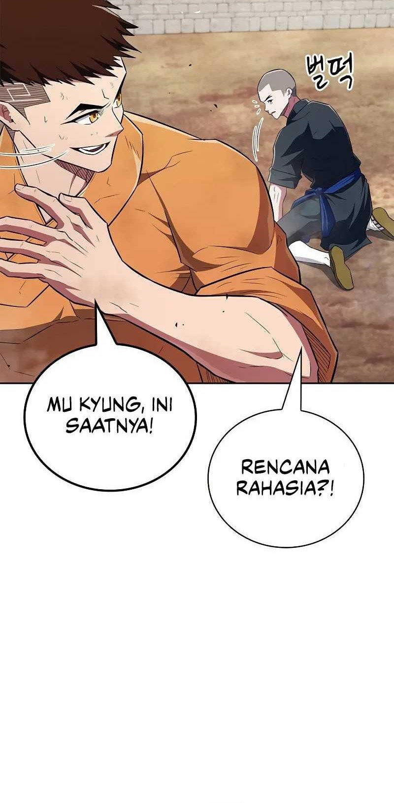 Genius Martial Arts Trainer Chapter 36 Gambar 13
