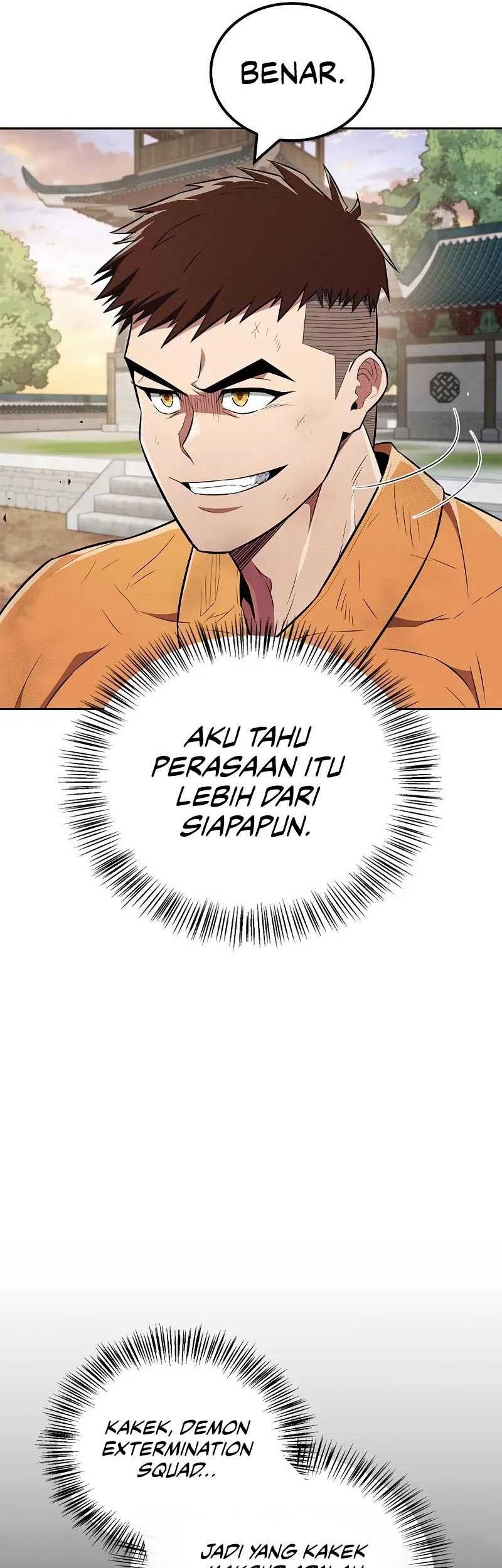 Genius Martial Arts Trainer Chapter 36 Gambar 14
