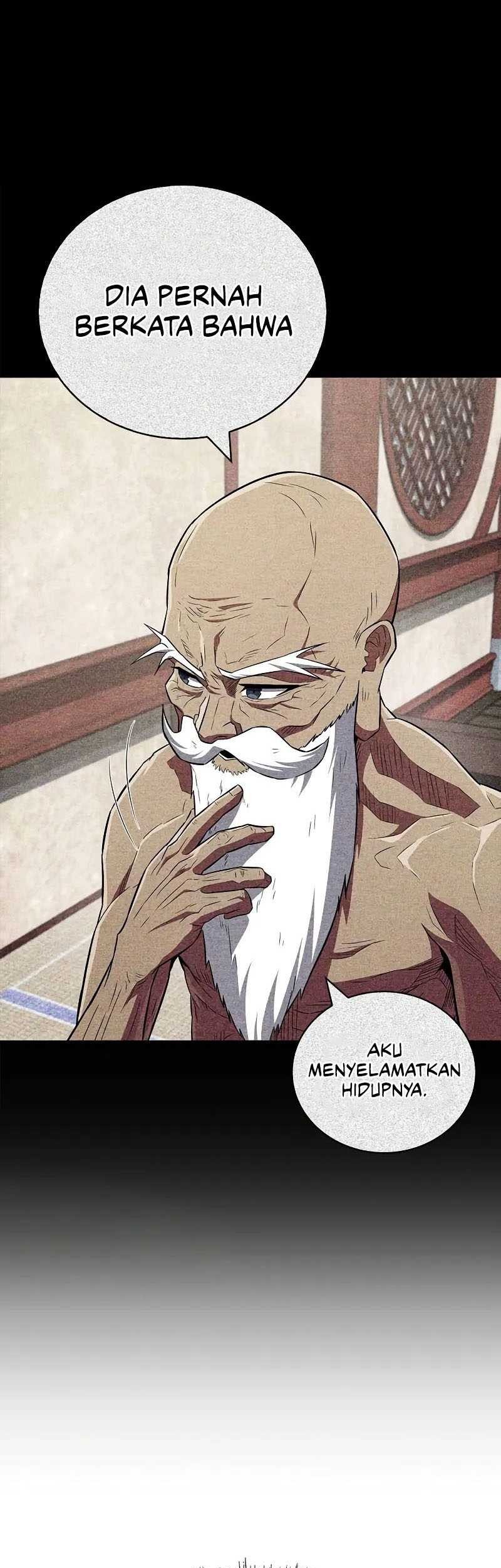 Genius Martial Arts Trainer Chapter 36 Gambar 18