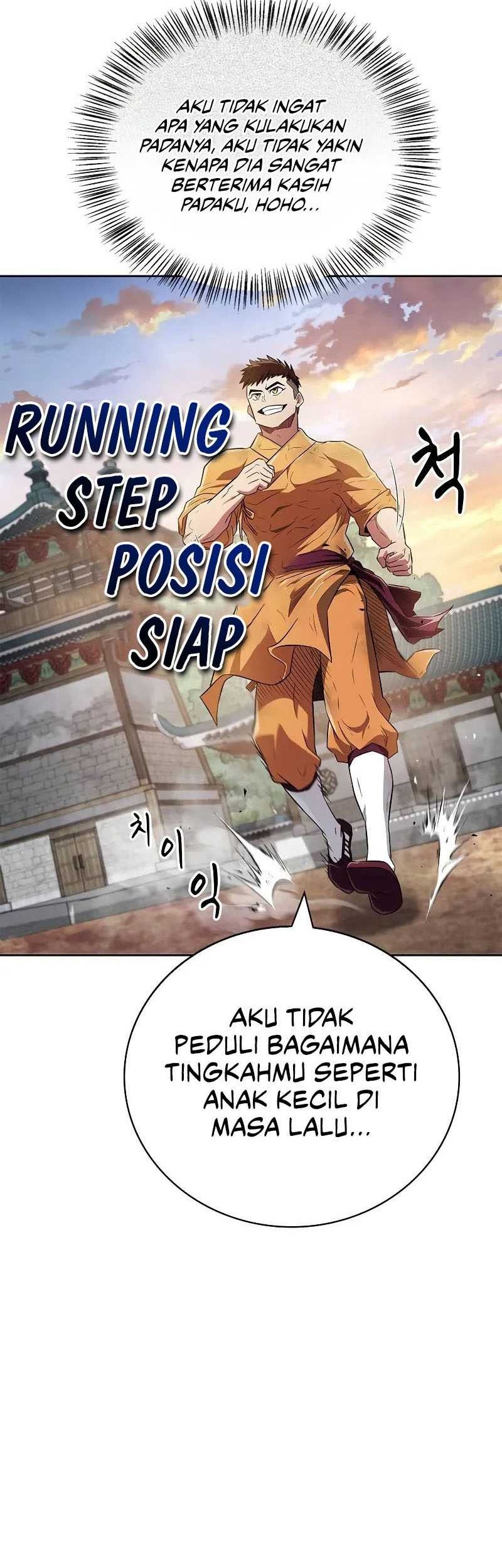 Genius Martial Arts Trainer Chapter 36 Gambar 19