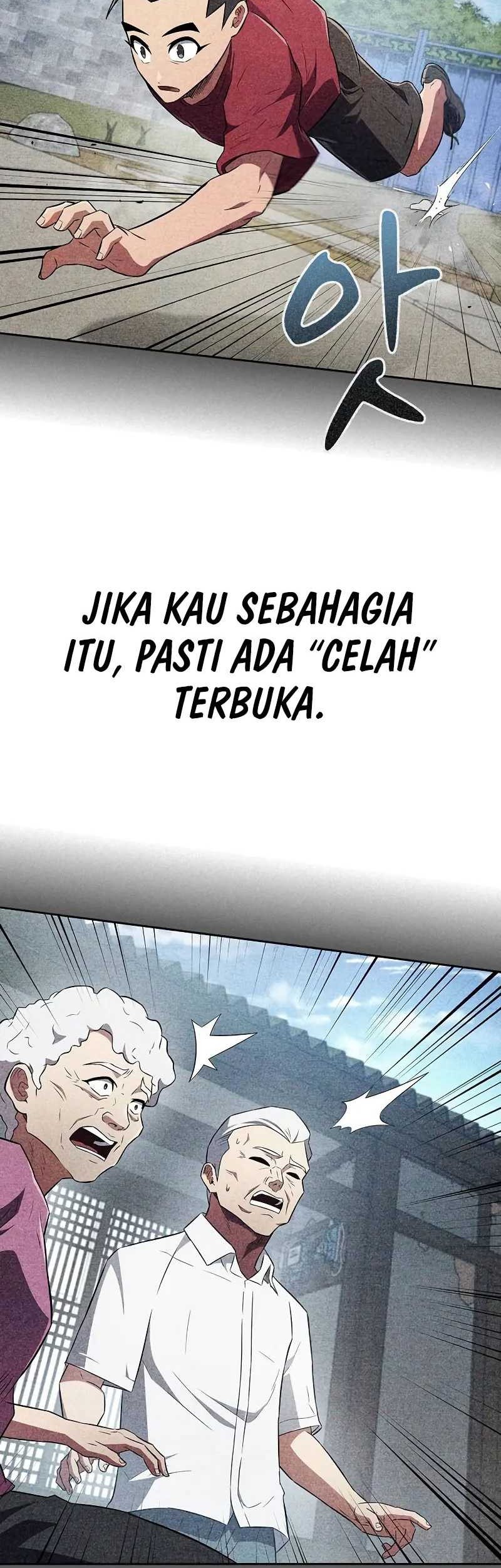 Genius Martial Arts Trainer Chapter 36 Gambar 24