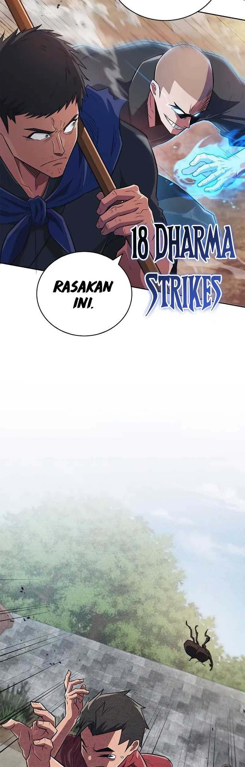 Genius Martial Arts Trainer Chapter 36 Gambar 28