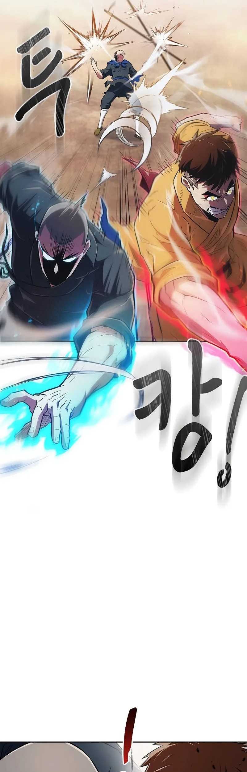 Genius Martial Arts Trainer Chapter 36 Gambar 30