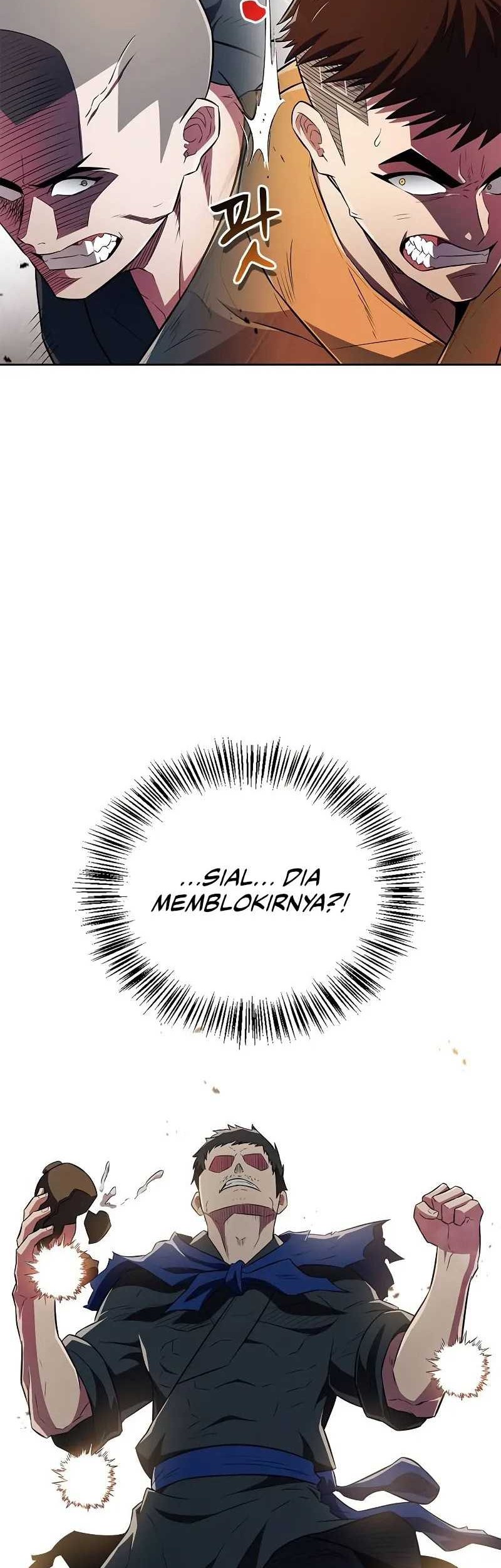 Genius Martial Arts Trainer Chapter 36 Gambar 31