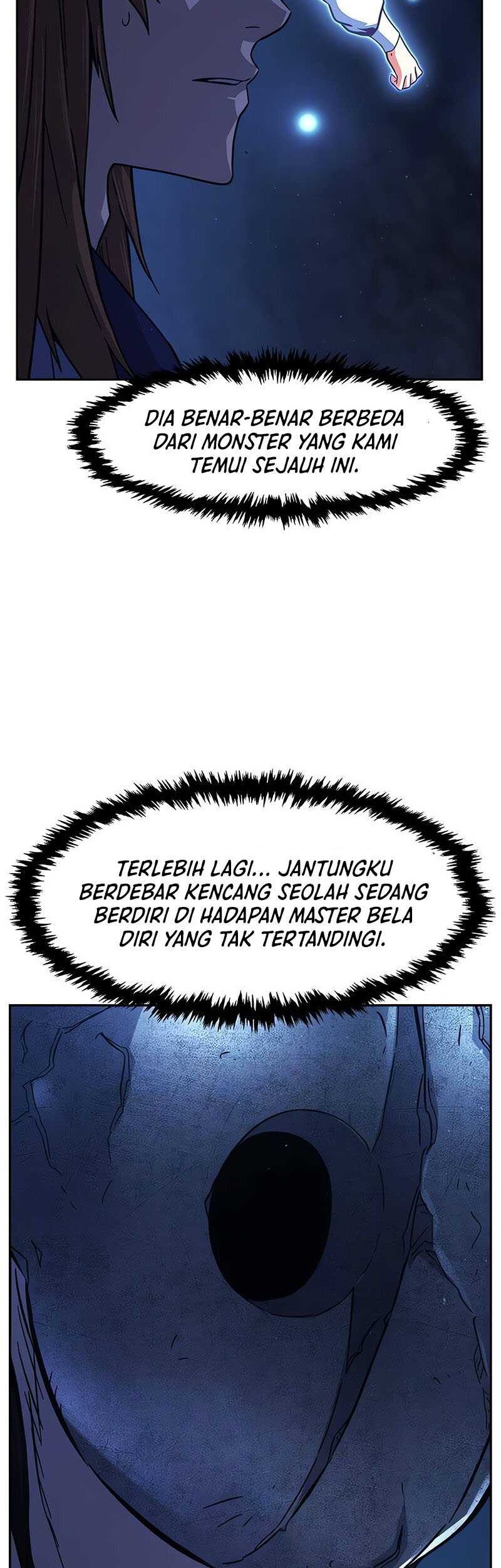 Absolute Sword Sense Chapter 110 Gambar 35