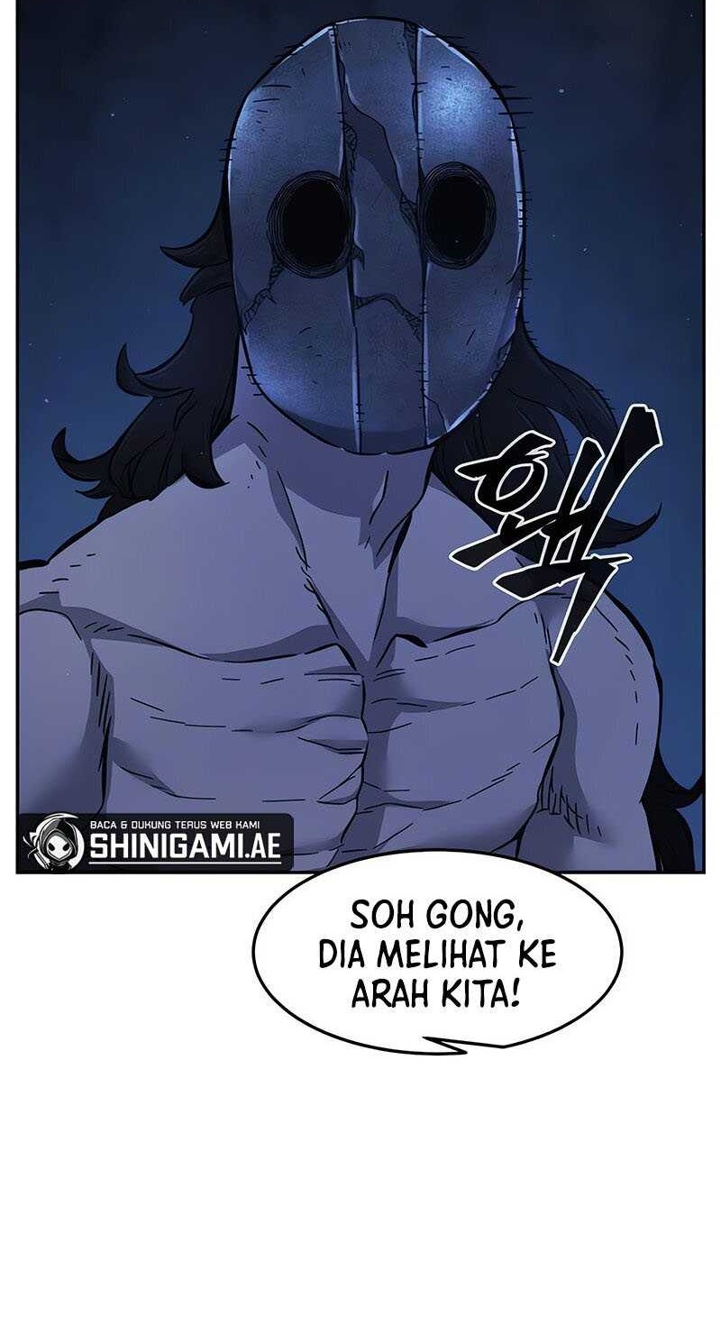 Absolute Sword Sense Chapter 110 Gambar 37