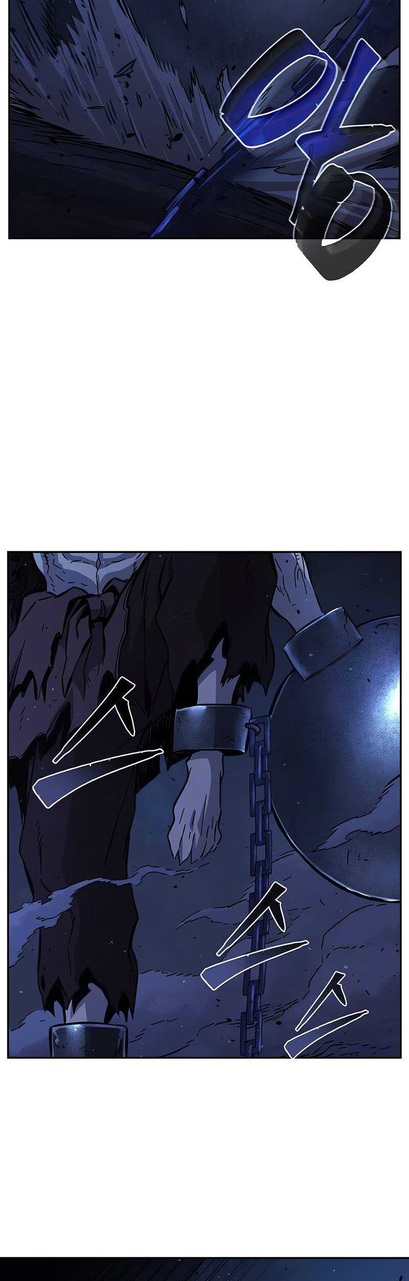 Absolute Sword Sense Chapter 110 Gambar 40