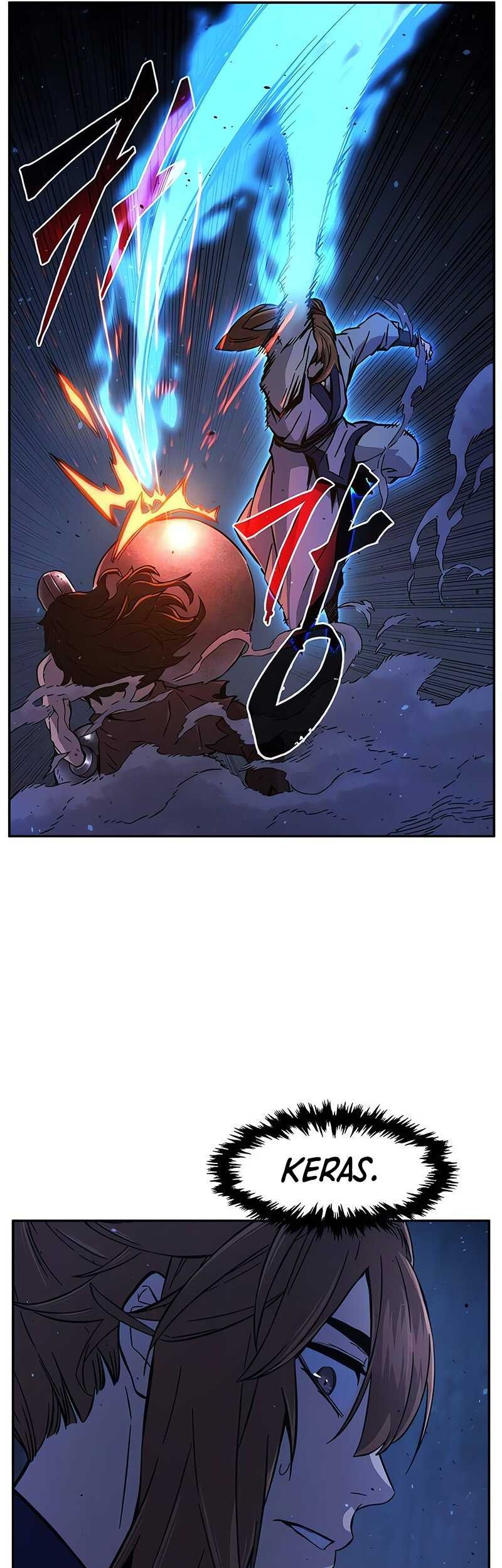 Absolute Sword Sense Chapter 110 Gambar 42