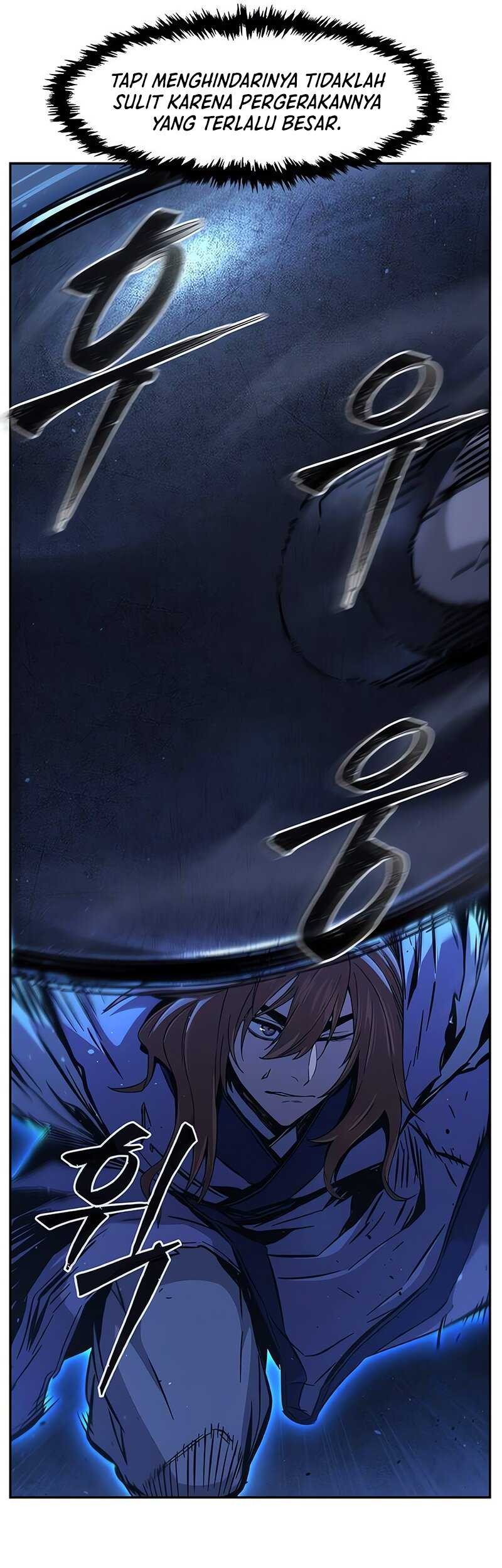 Absolute Sword Sense Chapter 110 Gambar 46