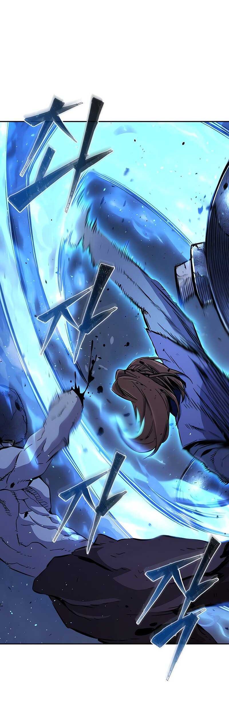 Absolute Sword Sense Chapter 110 Gambar 47