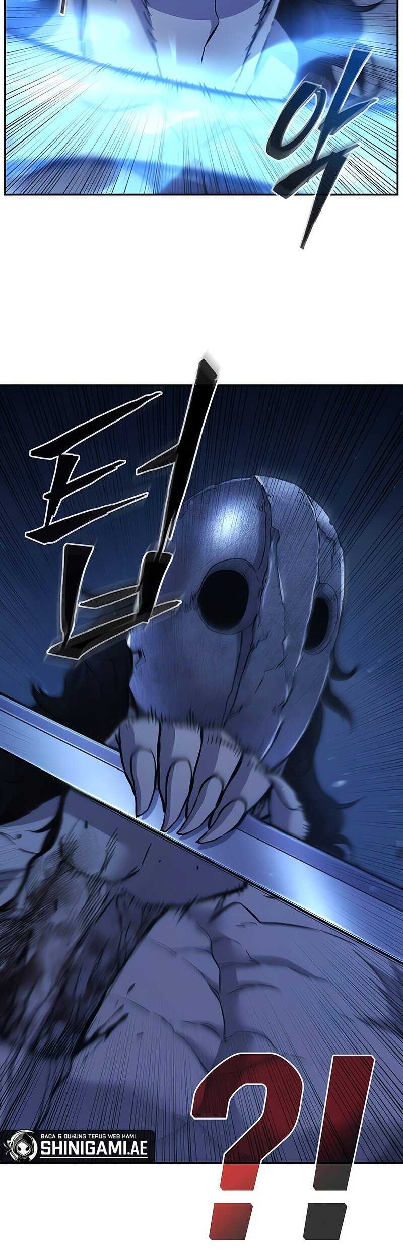 Absolute Sword Sense Chapter 110 Gambar 49