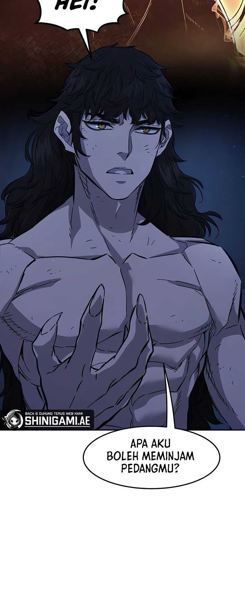 Absolute Sword Sense Chapter 110 Gambar 61