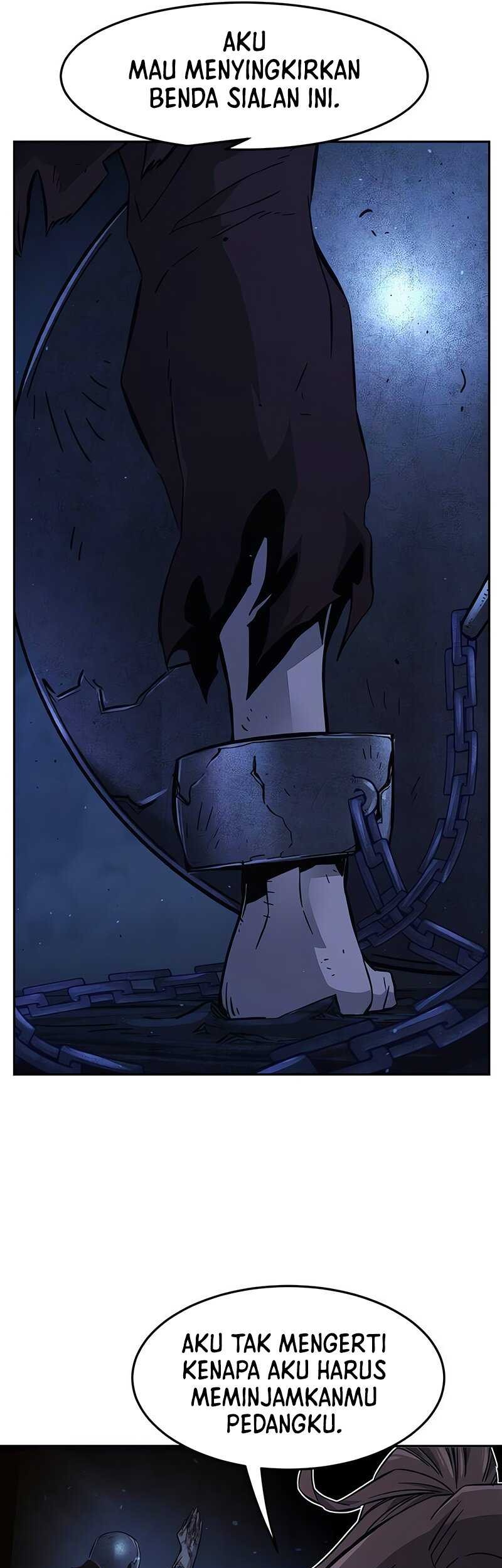 Absolute Sword Sense Chapter 110 Gambar 62