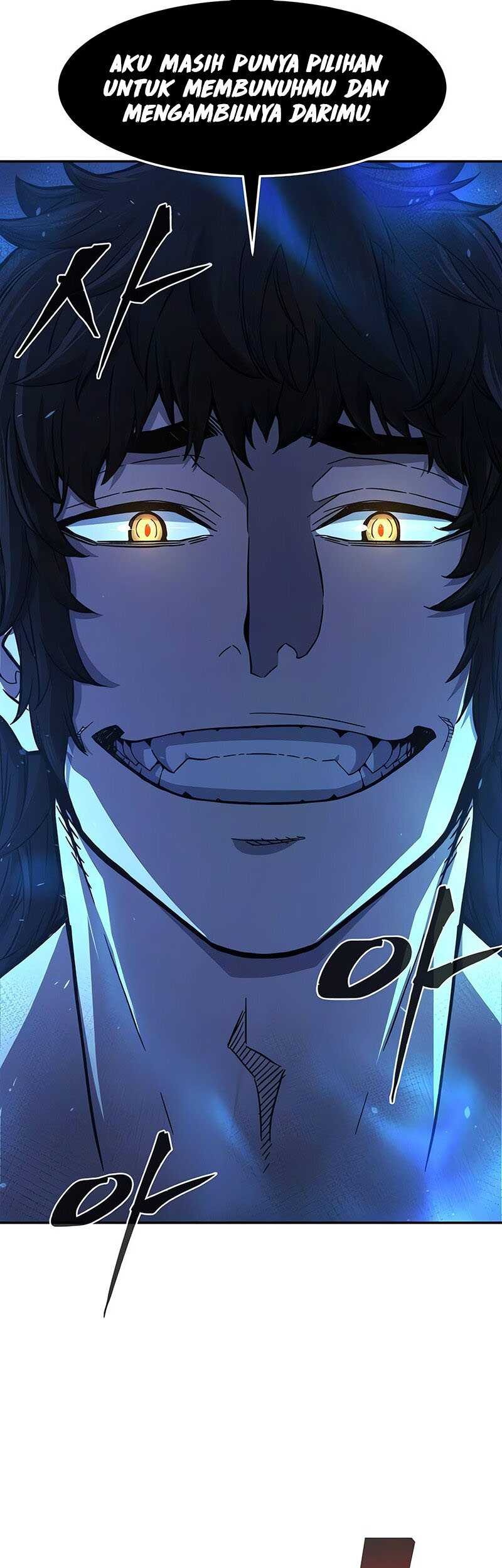 Absolute Sword Sense Chapter 110 Gambar 66