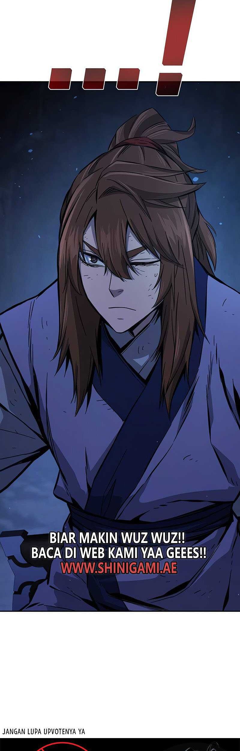 Absolute Sword Sense Chapter 110 Gambar 67