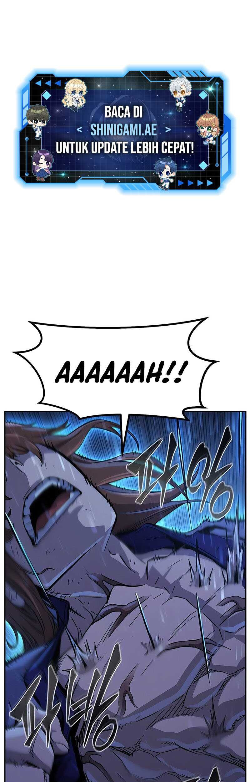 Baca Manhwa Absolute Sword Sense Chapter 110 Gambar 2