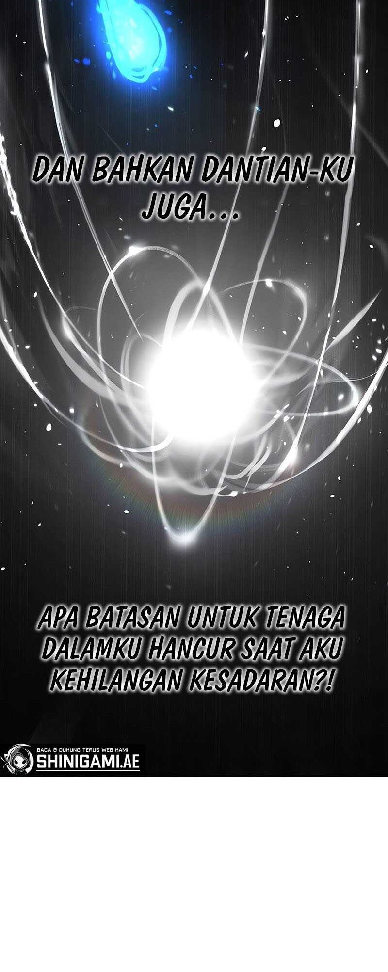 Absolute Sword Sense Chapter 110 Gambar 5