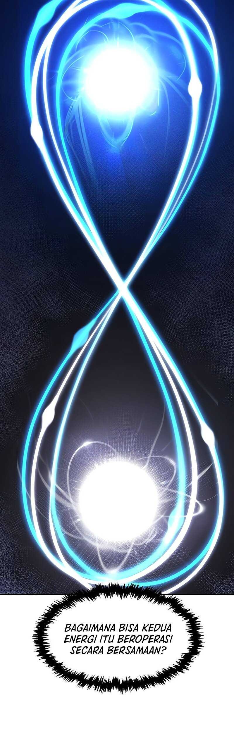 Absolute Sword Sense Chapter 110 Gambar 10