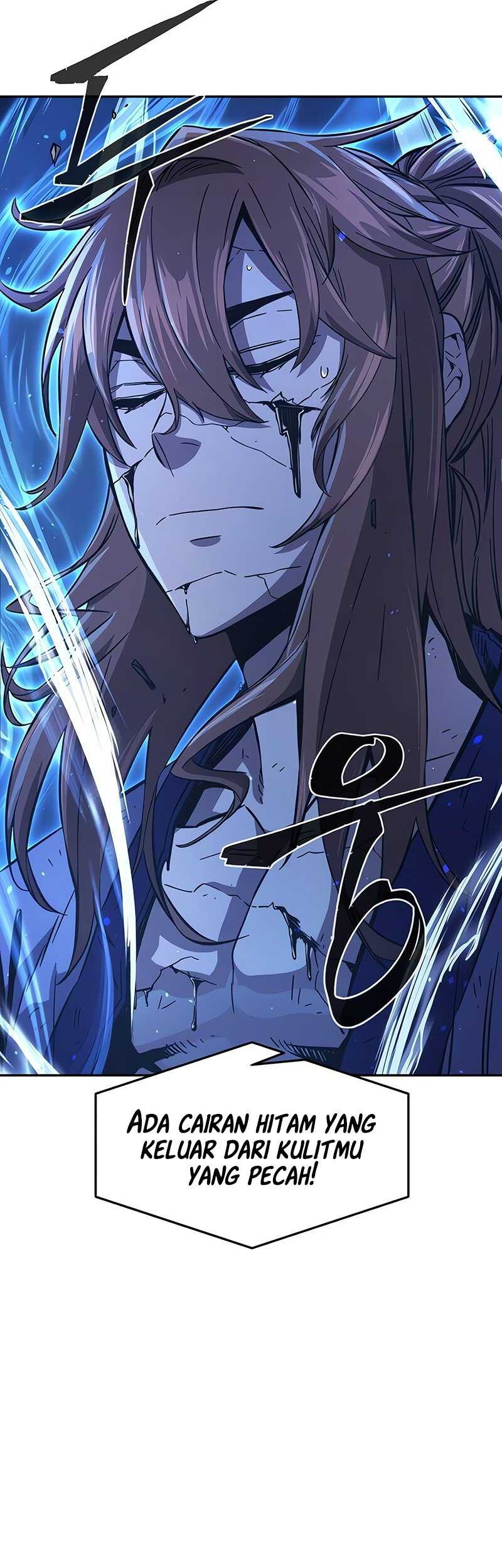Absolute Sword Sense Chapter 110 Gambar 12