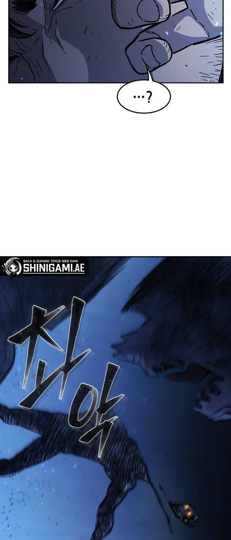 Absolute Sword Sense Chapter 110 Gambar 21
