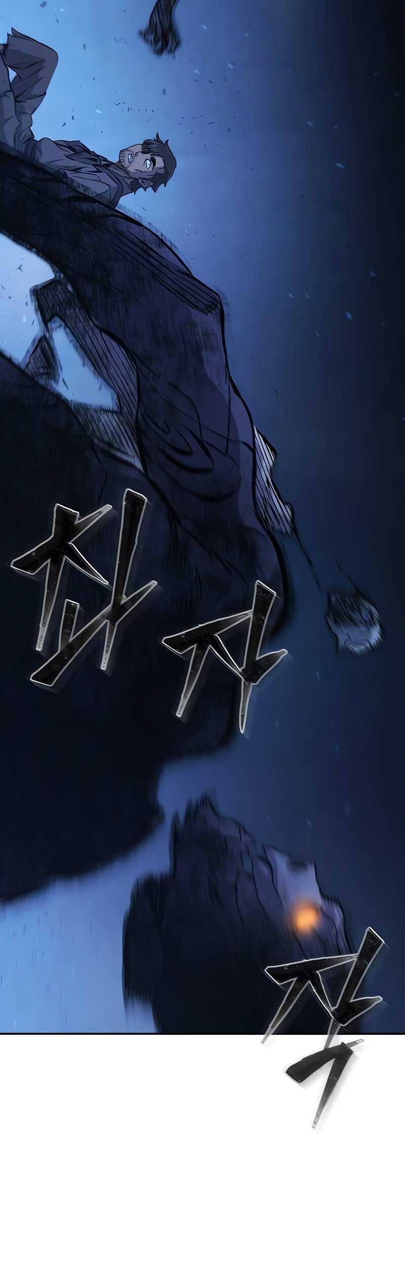 Absolute Sword Sense Chapter 110 Gambar 22
