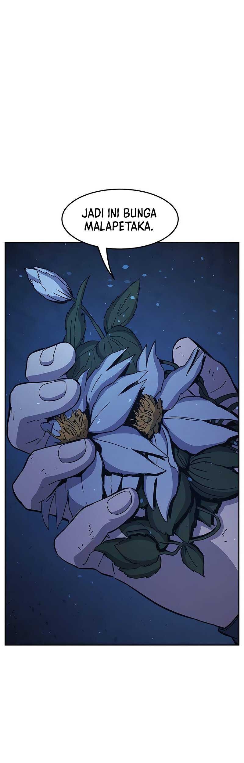Absolute Sword Sense Chapter 110 Gambar 26