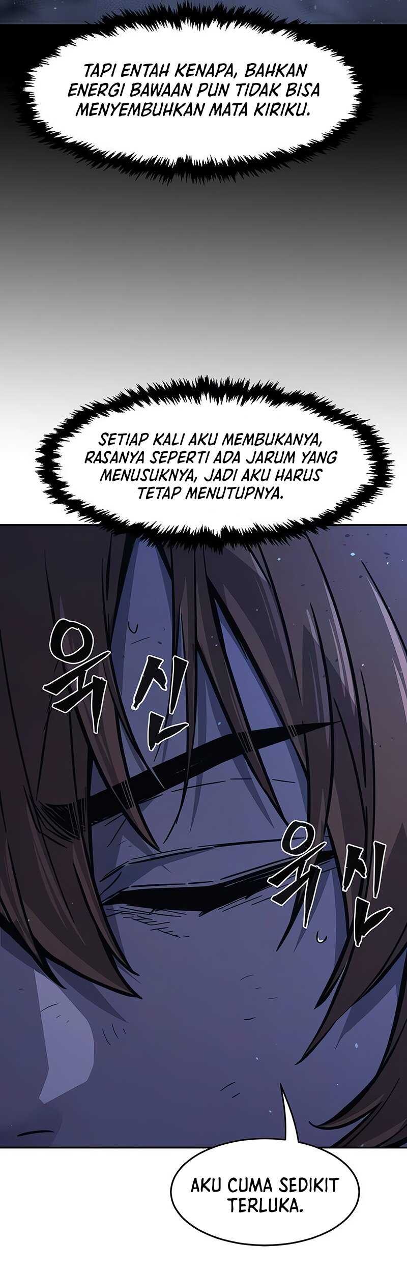 Absolute Sword Sense Chapter 110 Gambar 30