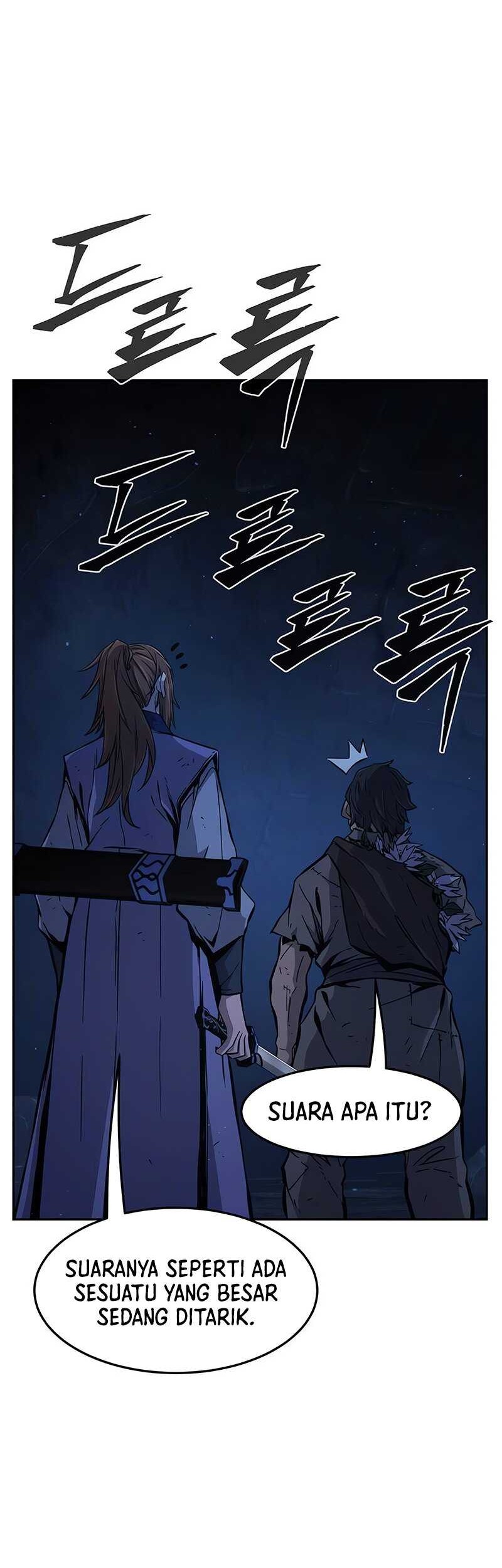 Absolute Sword Sense Chapter 110 Gambar 31