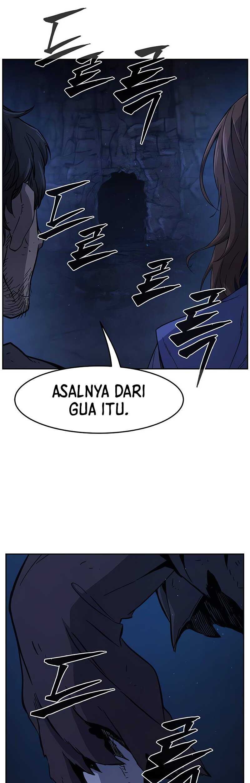 Absolute Sword Sense Chapter 110 Gambar 32