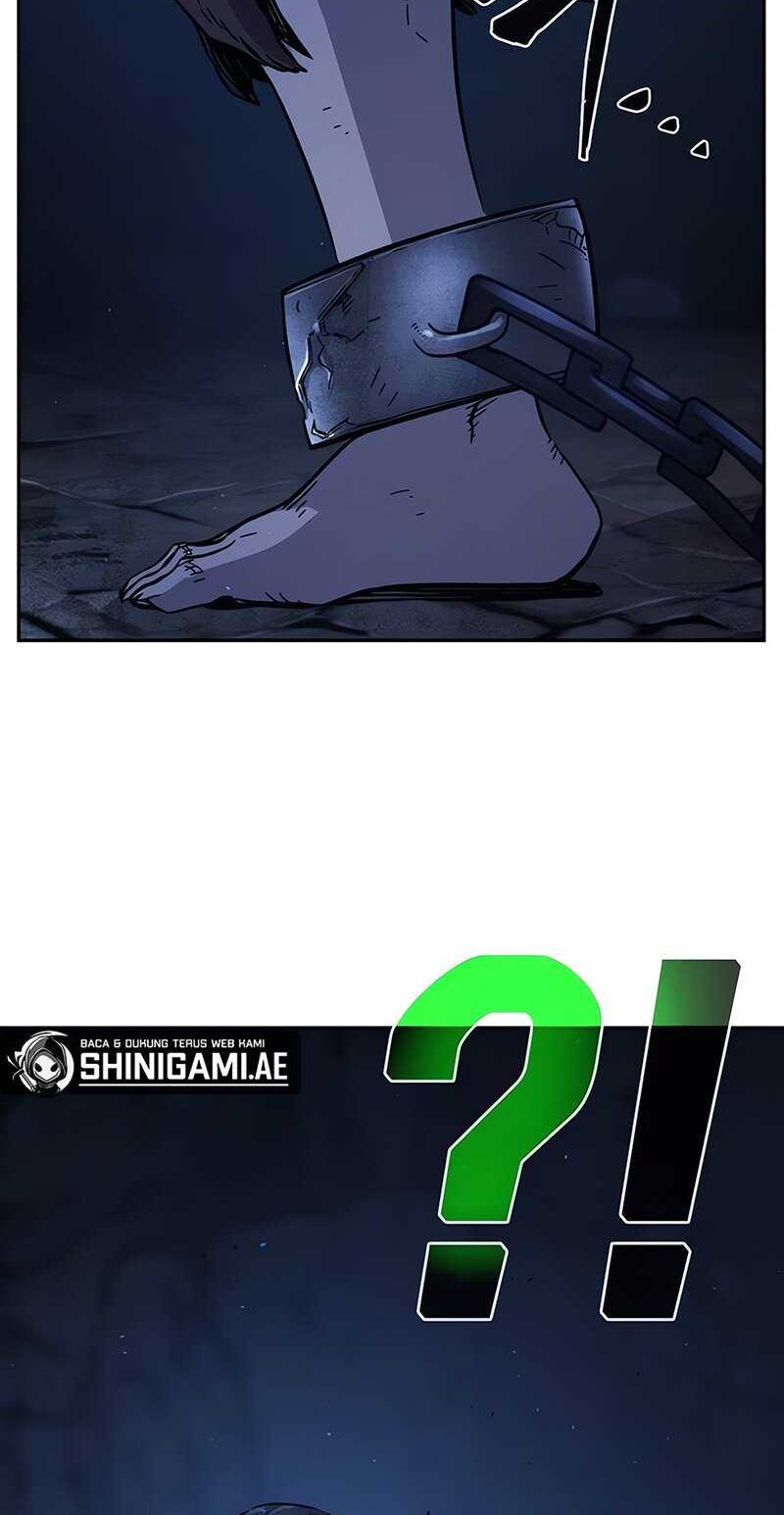 Absolute Sword Sense Chapter 110 Gambar 33