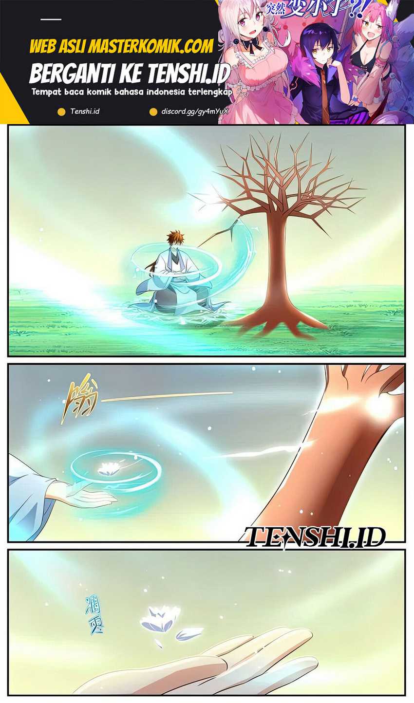 Baca Manhua Rebirth Of The Urban Immortal Cultivator Chapter 995 Gambar 2