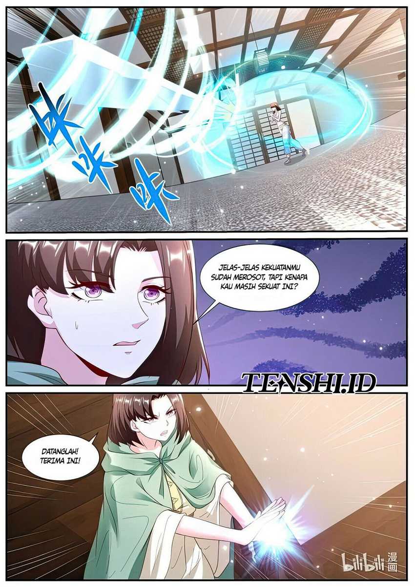 Rebirth Of The Urban Immortal Cultivator Chapter 994 Gambar 7