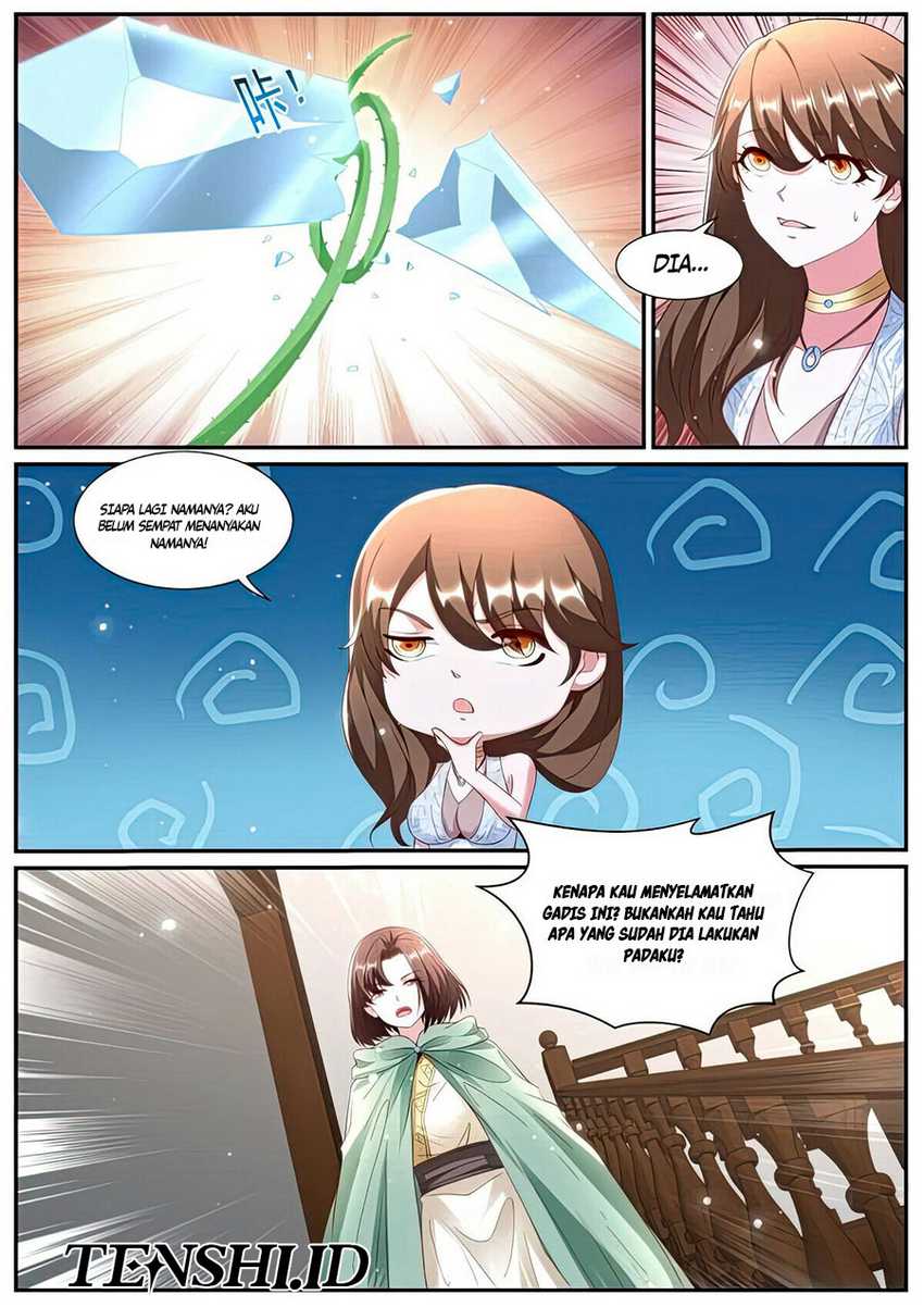 Rebirth Of The Urban Immortal Cultivator Chapter 994 Gambar 9