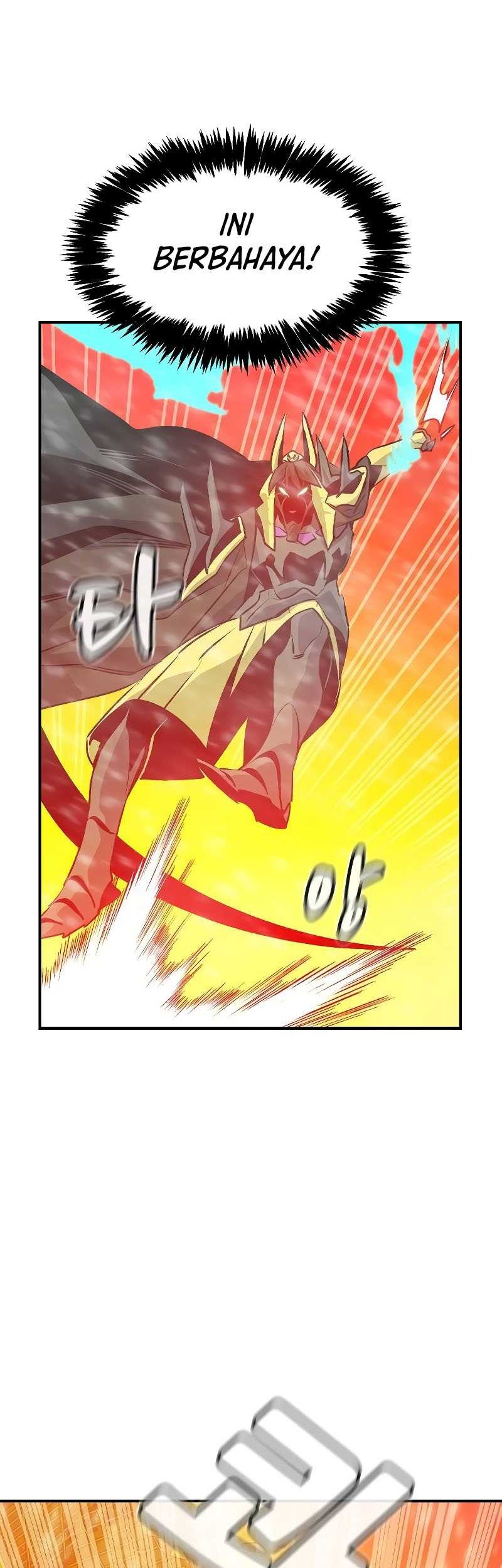 Alone Necromancer Chapter 154 Gambar 60