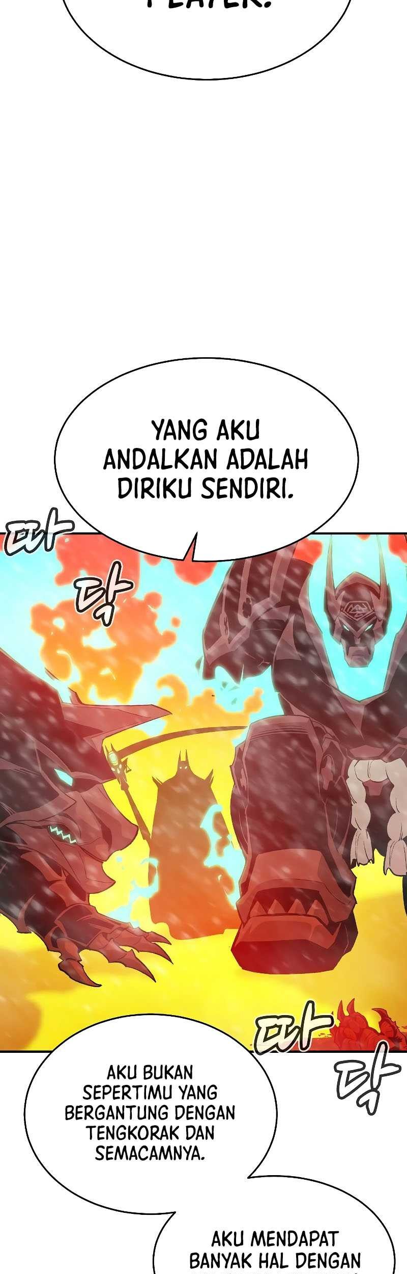 Alone Necromancer Chapter 154 Gambar 6