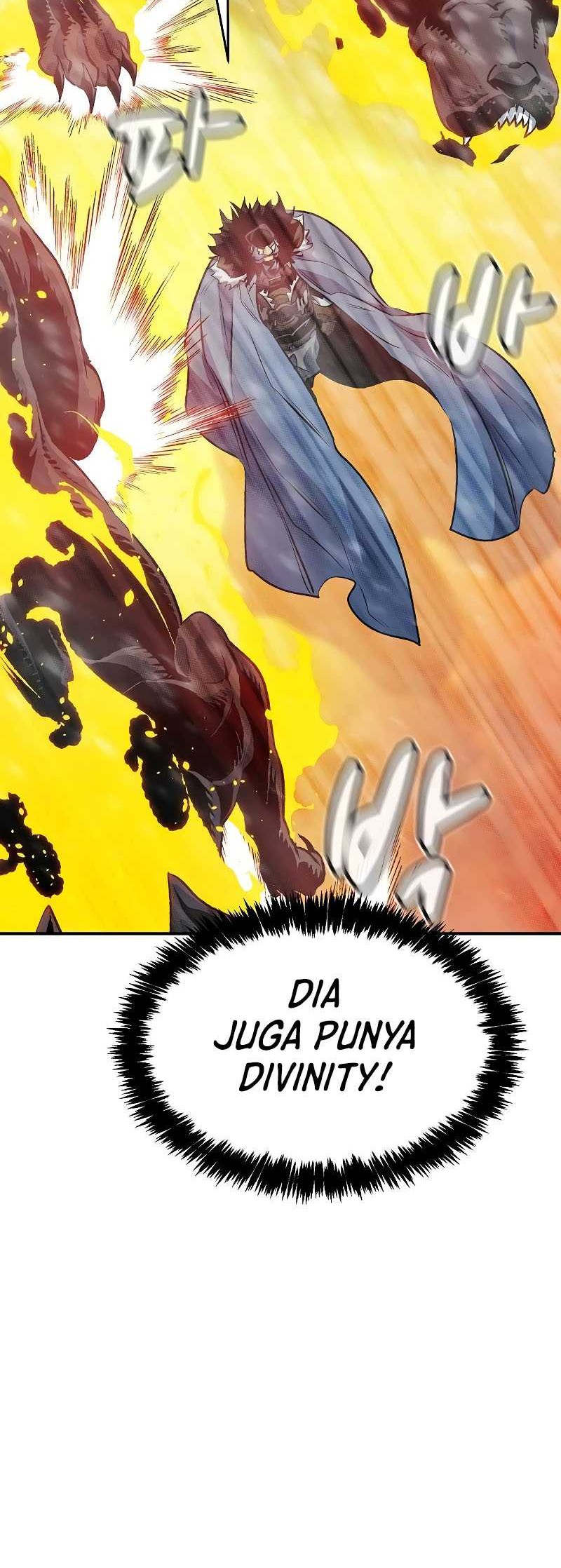 Alone Necromancer Chapter 154 Gambar 32