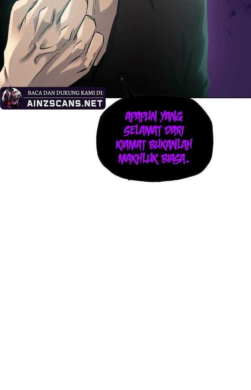 The Last All-Knowing Man Collected Trillions of Stuff from Day One Chapter 36 Gambar 19