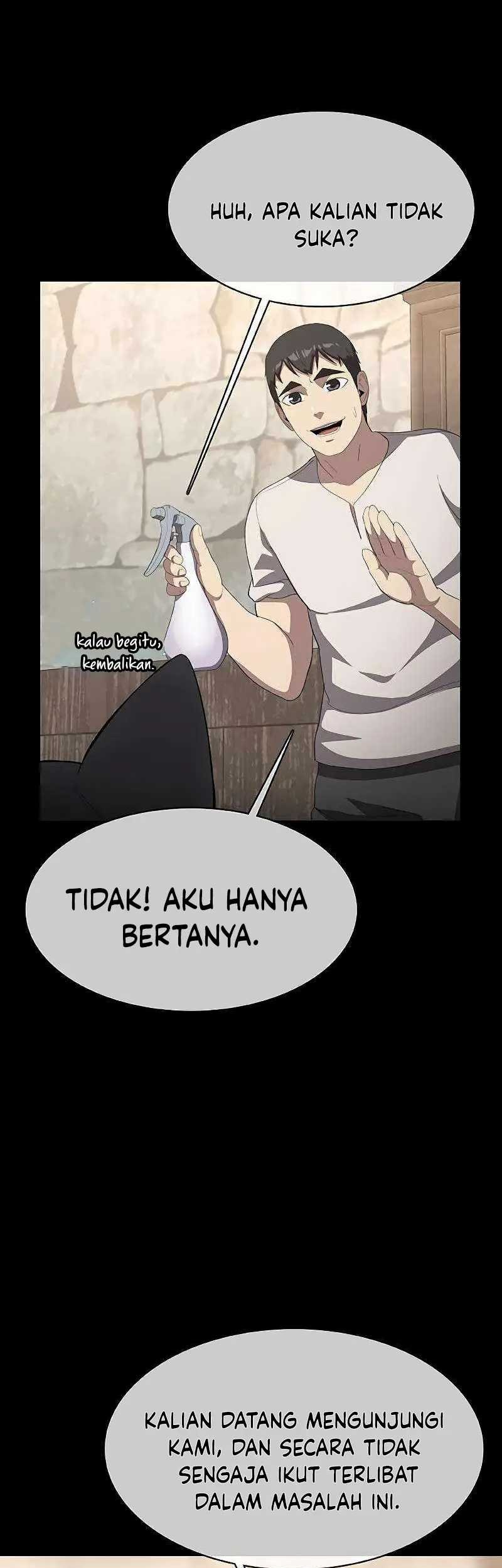 The Strongest Chef in Another World Chapter 34 Gambar 42