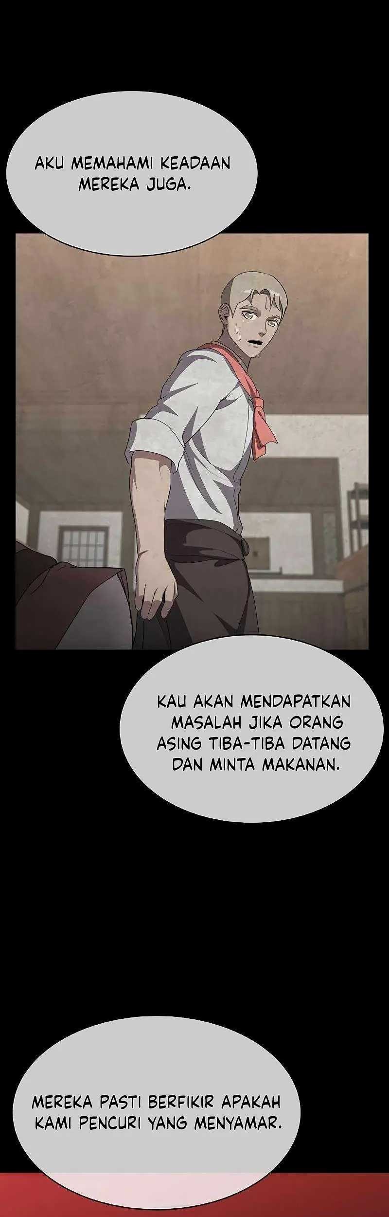 The Strongest Chef in Another World Chapter 34 Gambar 46