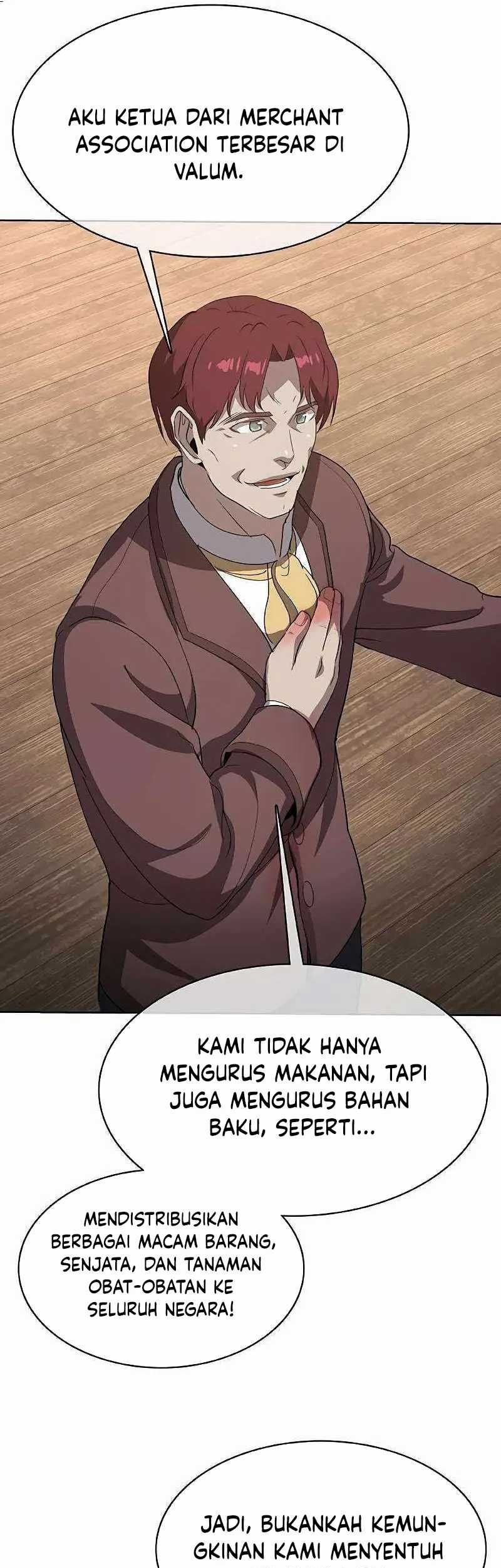 The Strongest Chef in Another World Chapter 34 Gambar 62