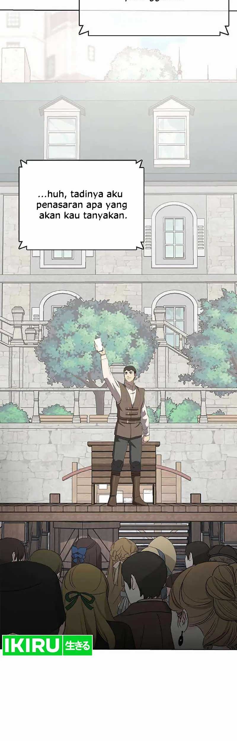 The Strongest Chef in Another World Chapter 34 Gambar 71